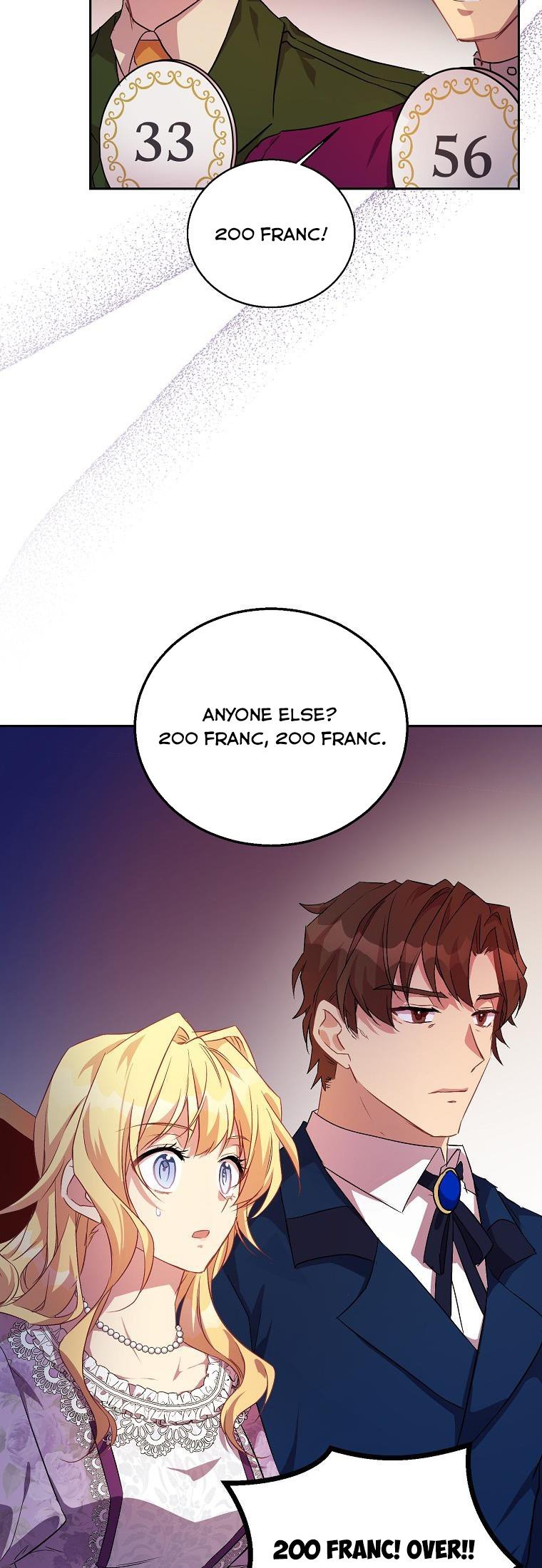 I’M A Fake Saintess But The Gods Are Obsessed Chapter 11 - Page 3 in English