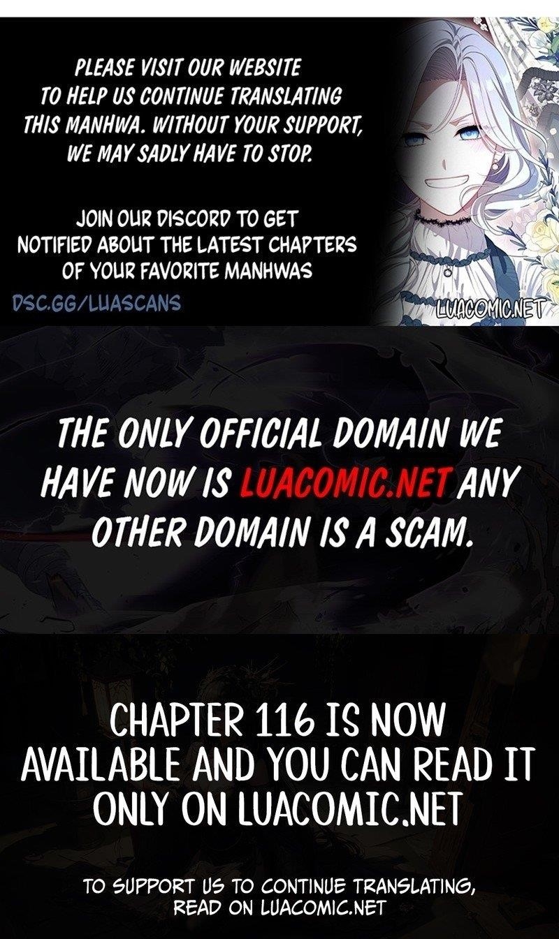 I’M A Fake Saintess But The Gods Are Obsessed Chapter 112 - Page 16 in English