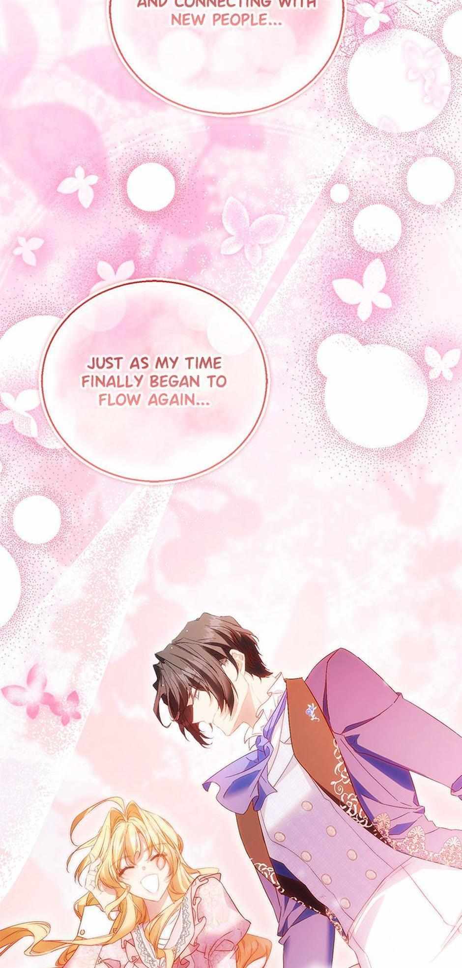 I’M A Fake Saintess But The Gods Are Obsessed Chapter 116 - Page 16 in English