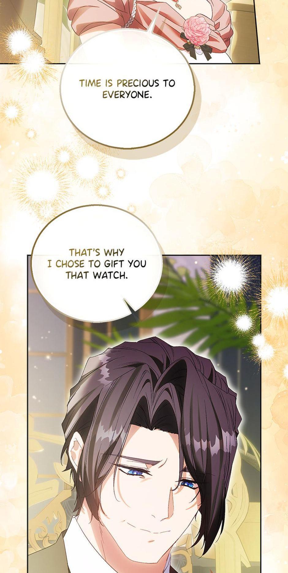I’M A Fake Saintess But The Gods Are Obsessed Chapter 116 - Page 24 in English