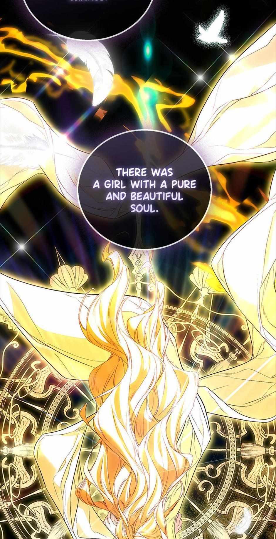 I’M A Fake Saintess But The Gods Are Obsessed Chapter 116 - Page 28 in English