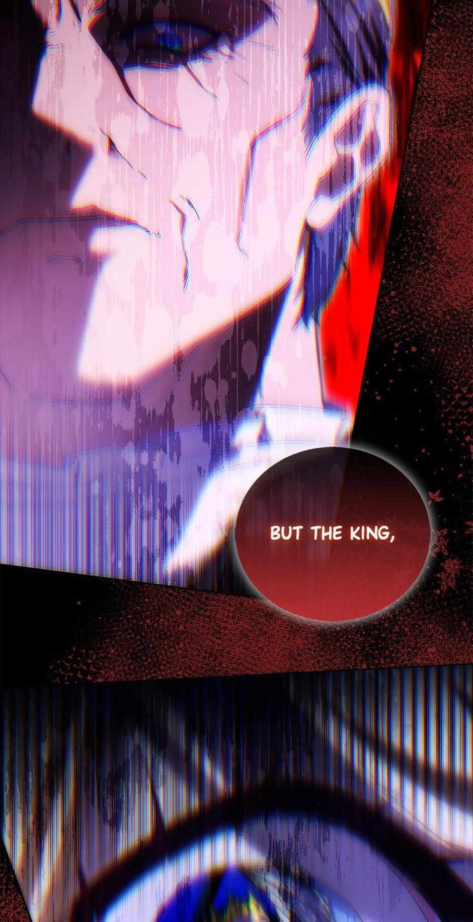 I’M A Fake Saintess But The Gods Are Obsessed Chapter 116 - Page 32 in English