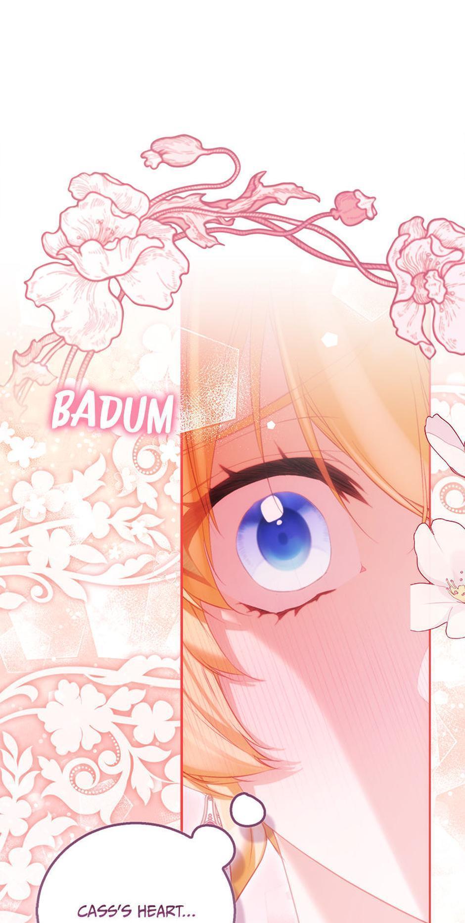 I’M A Fake Saintess But The Gods Are Obsessed Chapter 116 - Page 74 in English