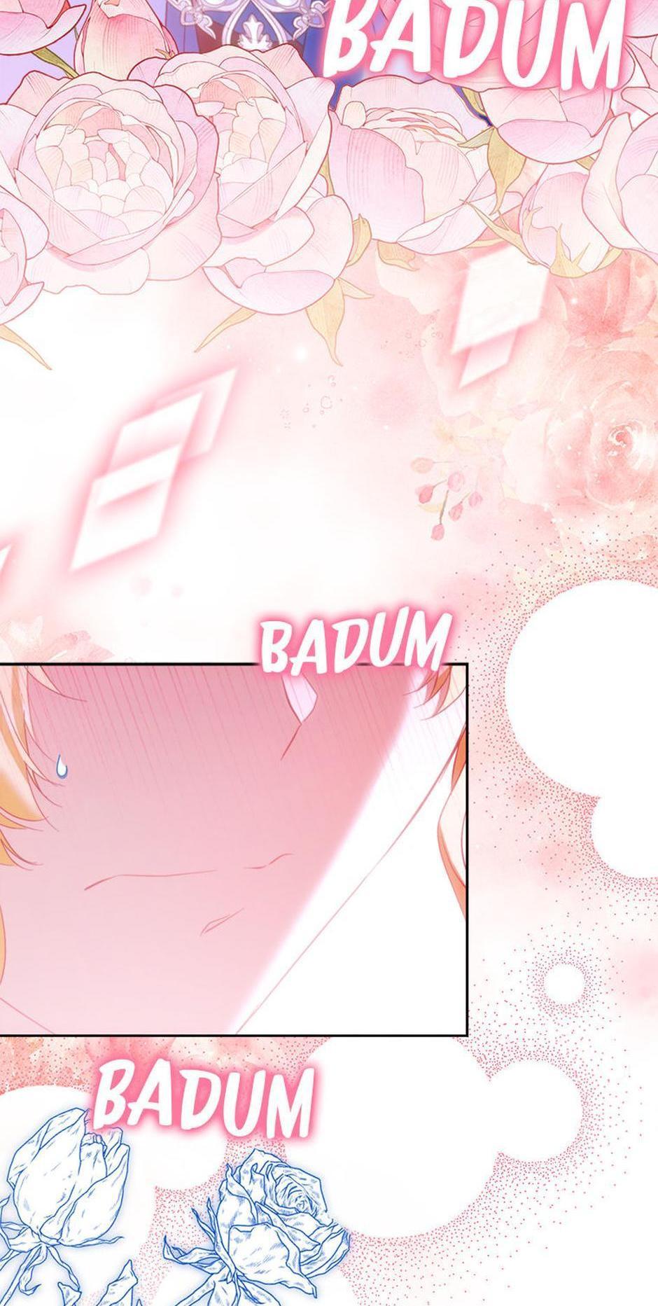 I’M A Fake Saintess But The Gods Are Obsessed Chapter 116 - Page 77 in English