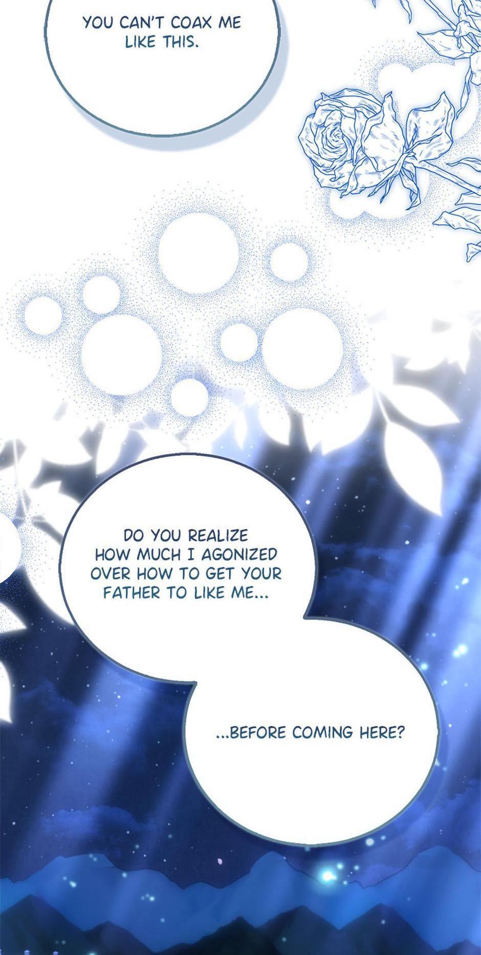 I’M A Fake Saintess But The Gods Are Obsessed Chapter 116 - Page 79 in English