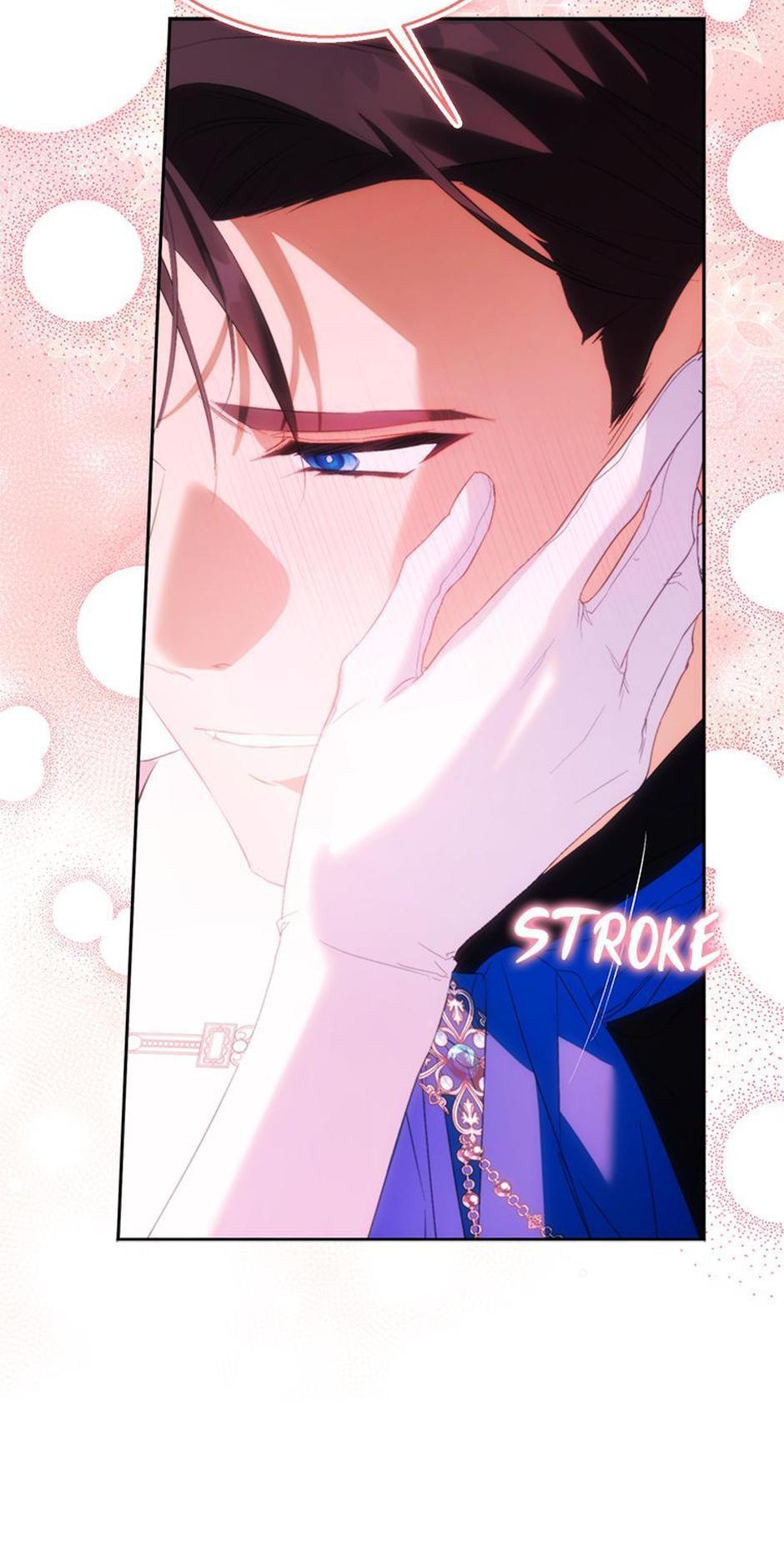 I’M A Fake Saintess But The Gods Are Obsessed Chapter 116 - Page 82 in English