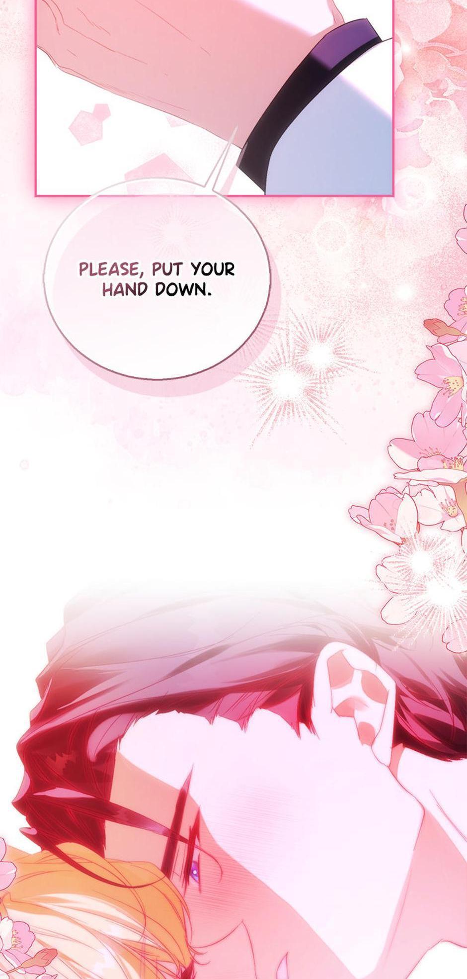 I’M A Fake Saintess But The Gods Are Obsessed Chapter 116 - Page 87 in English