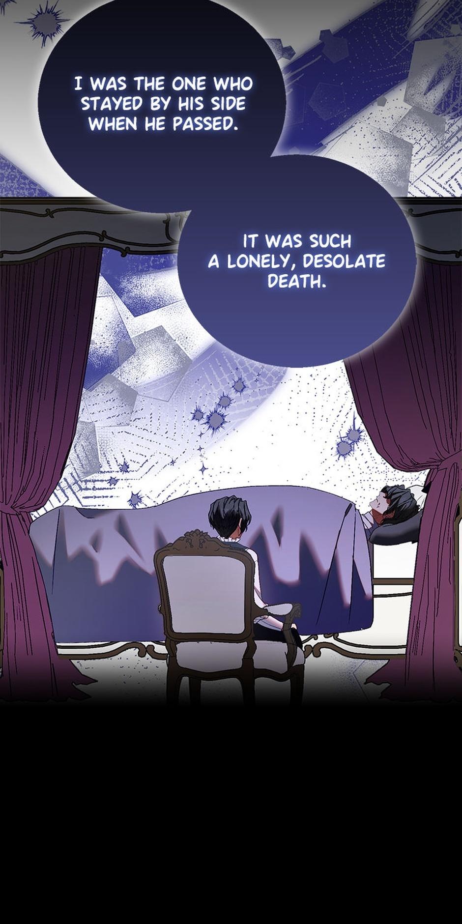 I’M A Fake Saintess But The Gods Are Obsessed Chapter 117 - Page 18 in English