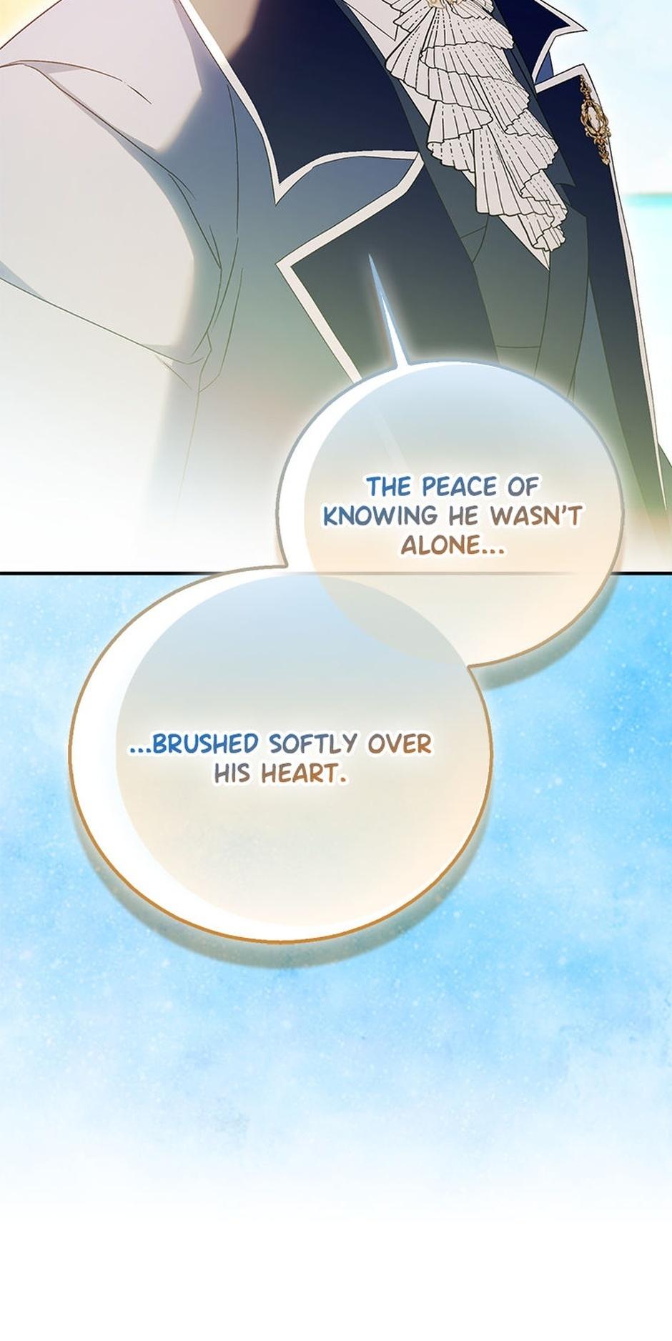 I’M A Fake Saintess But The Gods Are Obsessed Chapter 117 - Page 27 in English
