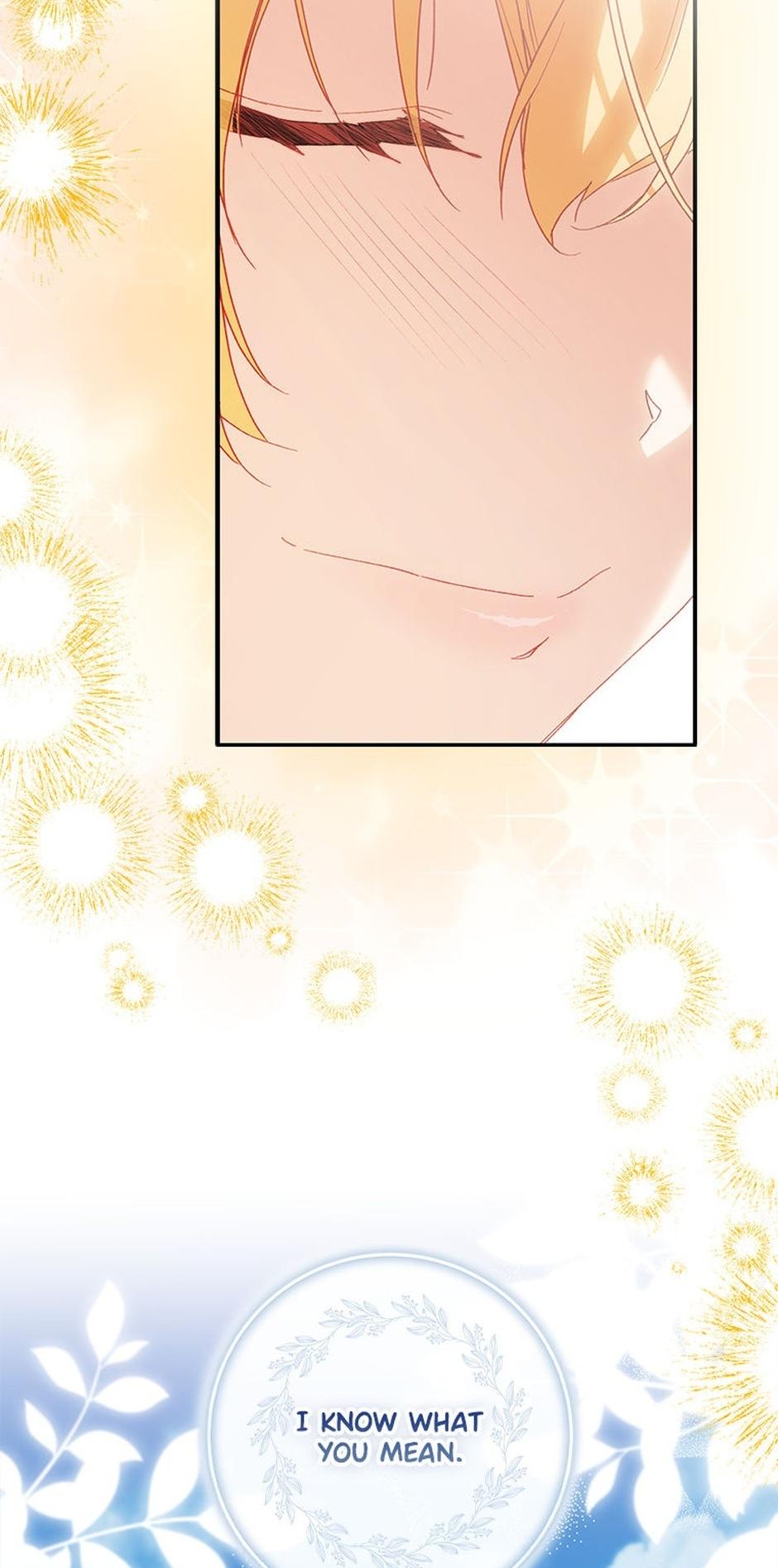 I’M A Fake Saintess But The Gods Are Obsessed Chapter 117 - Page 30 in English
