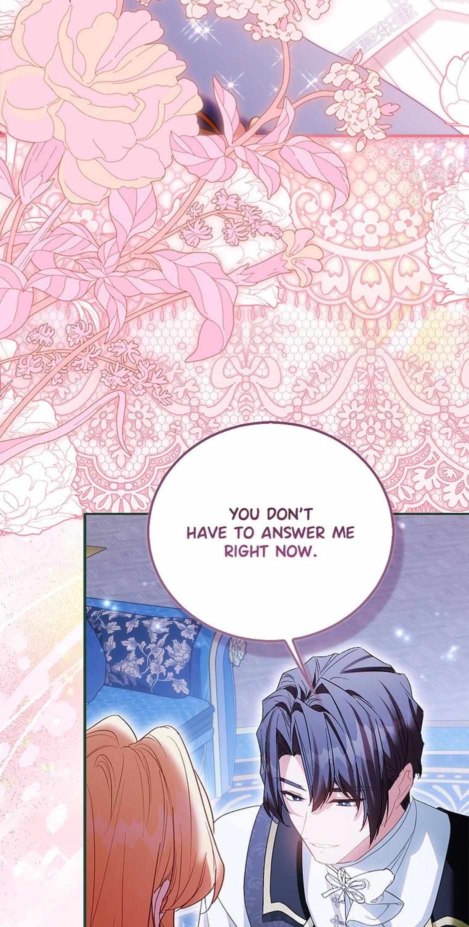 I’M A Fake Saintess But The Gods Are Obsessed Chapter 117 - Page 68 in English