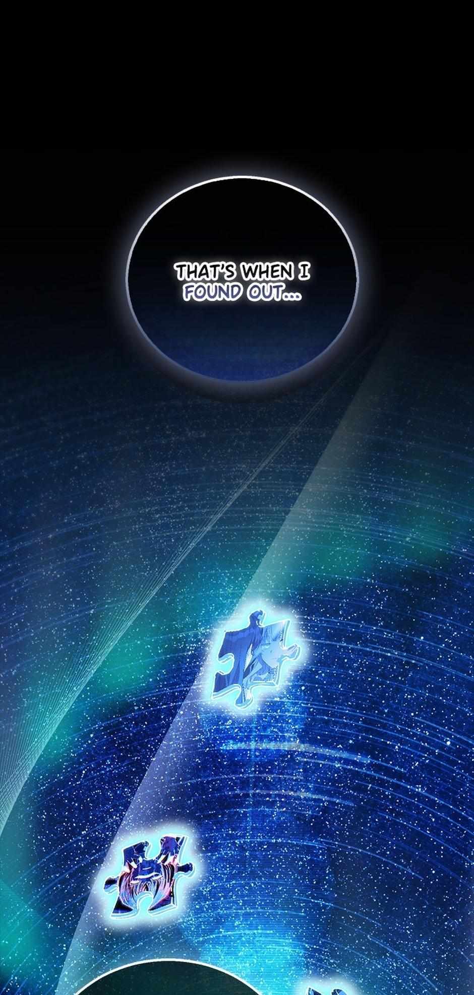 I’M A Fake Saintess But The Gods Are Obsessed Chapter 117 - Page 77 in English