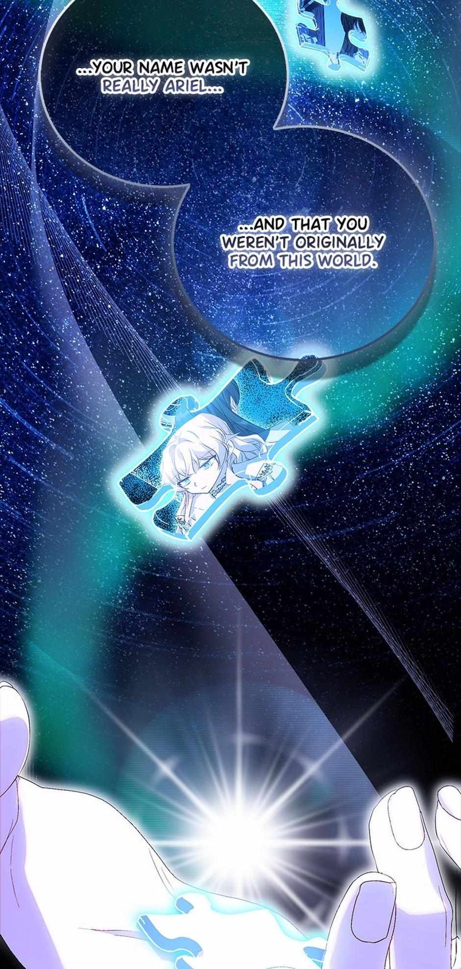 I’M A Fake Saintess But The Gods Are Obsessed Chapter 117 - Page 78 in English
