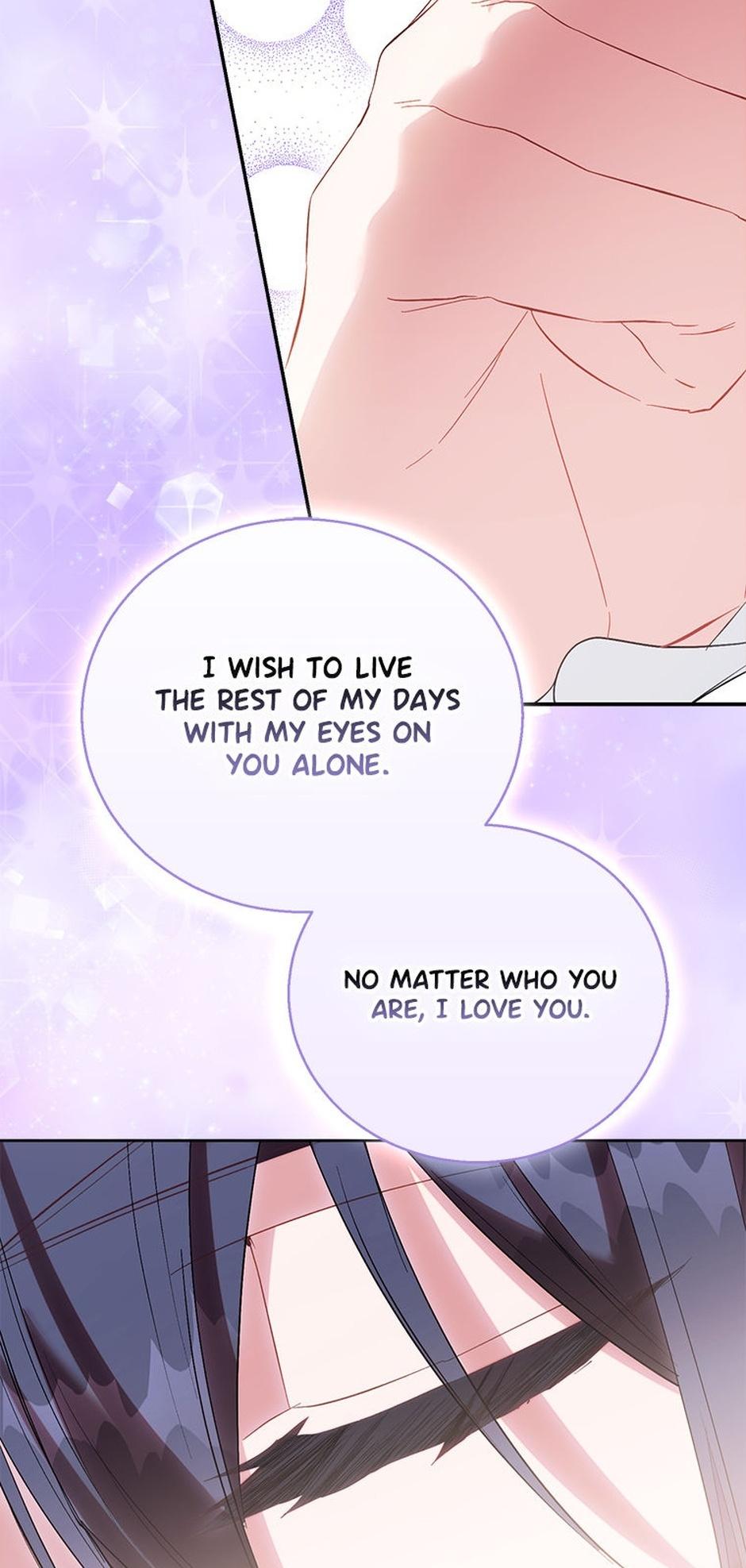 I’M A Fake Saintess But The Gods Are Obsessed Chapter 117 - Page 80 in English