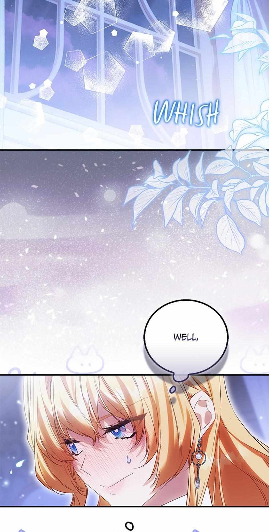 I’M A Fake Saintess But The Gods Are Obsessed Chapter 118 - Page 12 in English