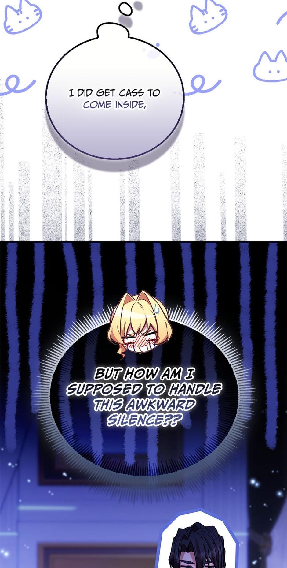 I’M A Fake Saintess But The Gods Are Obsessed Chapter 118 - Page 13 in English