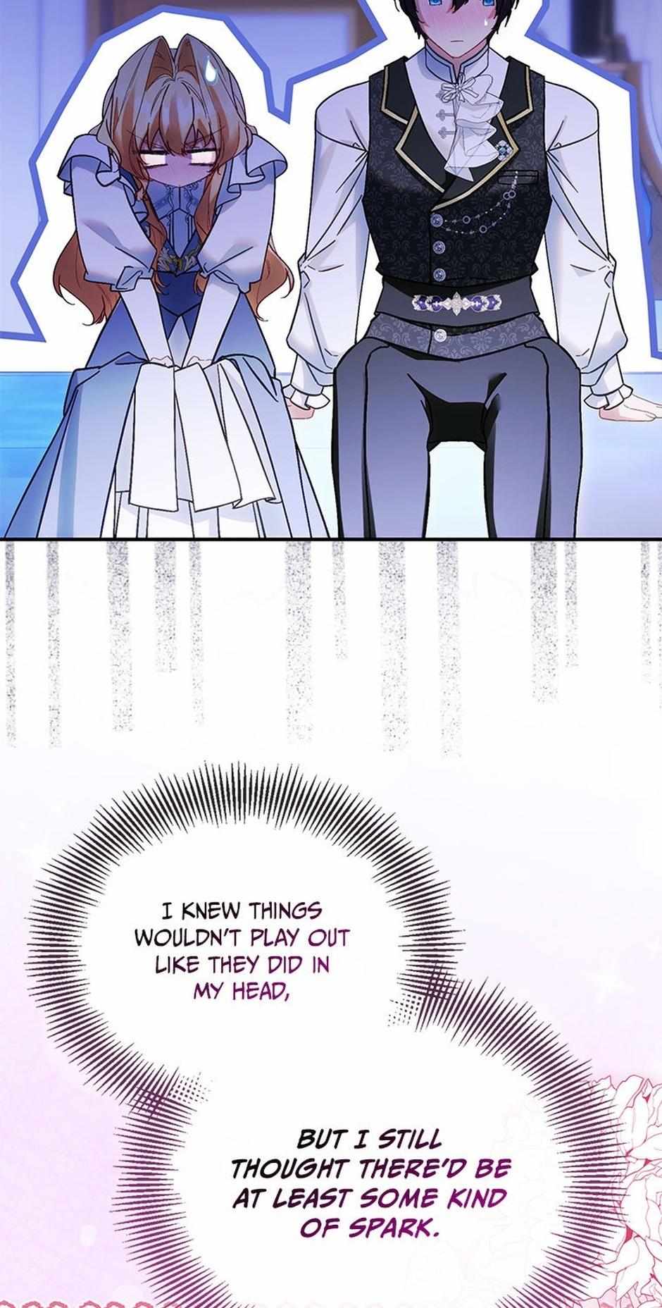 I’M A Fake Saintess But The Gods Are Obsessed Chapter 118 - Page 14 in English