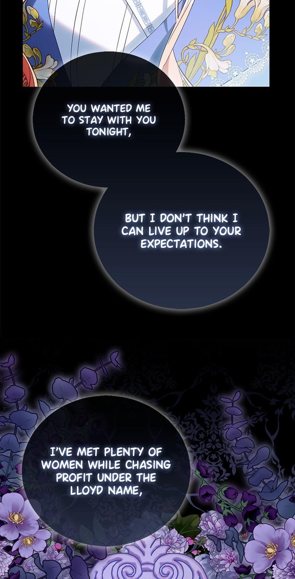 I’M A Fake Saintess But The Gods Are Obsessed Chapter 118 - Page 25 in English