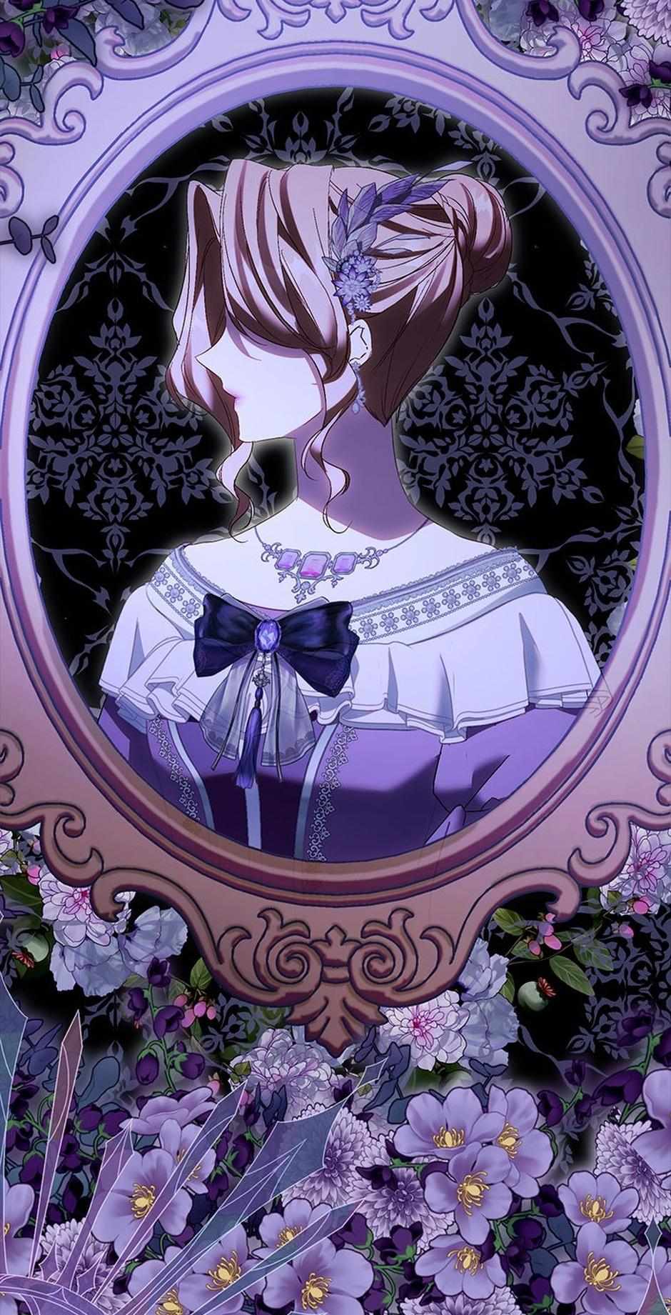 I’M A Fake Saintess But The Gods Are Obsessed Chapter 118 - Page 26 in English