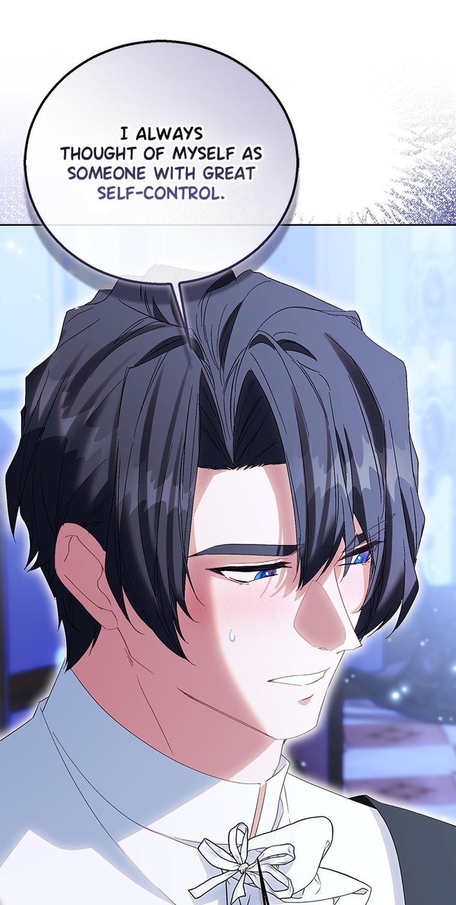 I’M A Fake Saintess But The Gods Are Obsessed Chapter 118 - Page 29 in English