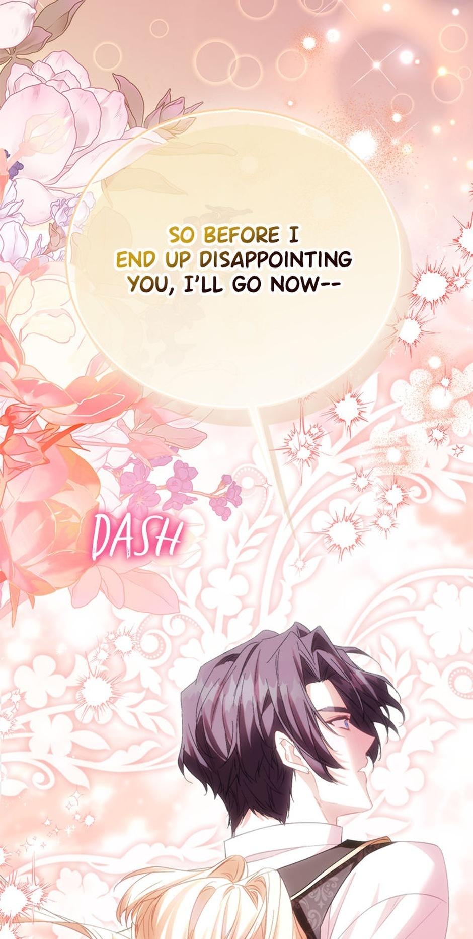 I’M A Fake Saintess But The Gods Are Obsessed Chapter 118 - Page 35 in English