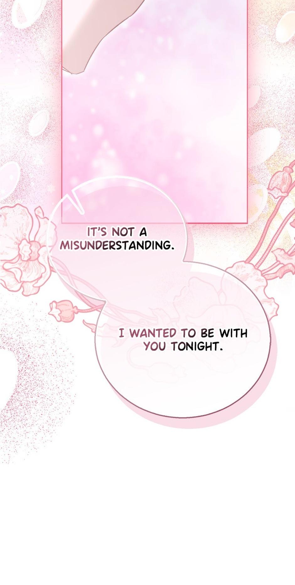 I’M A Fake Saintess But The Gods Are Obsessed Chapter 118 - Page 38 in English