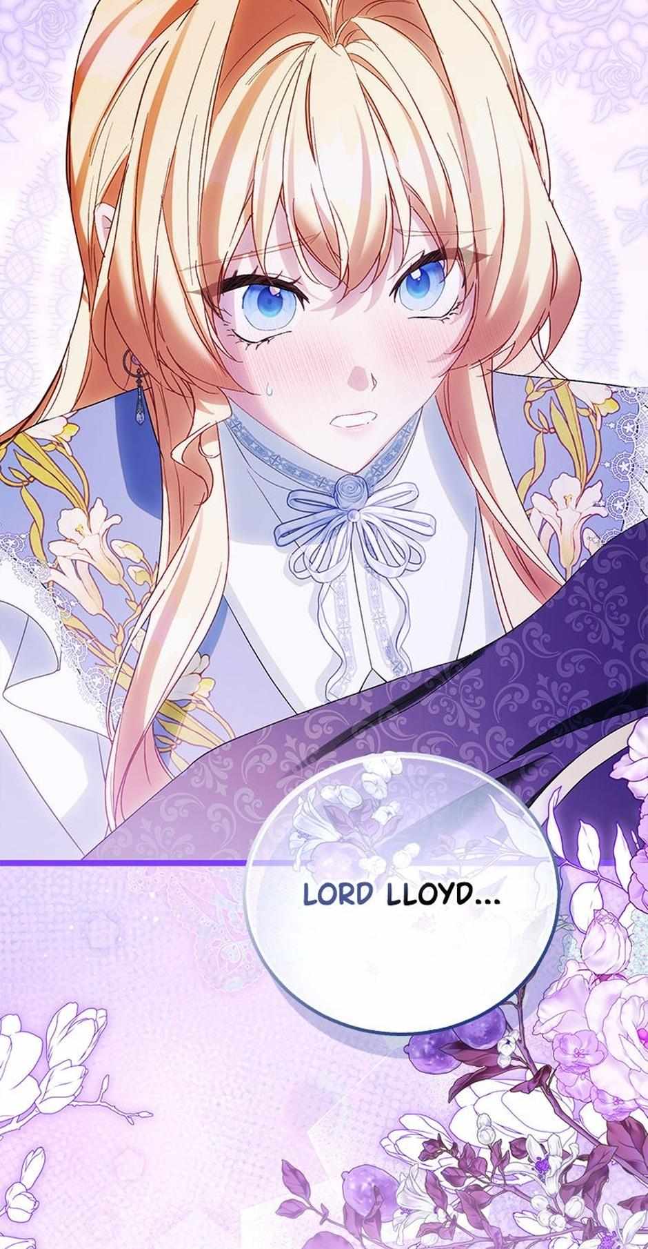 I’M A Fake Saintess But The Gods Are Obsessed Chapter 118 - Page 41 in English