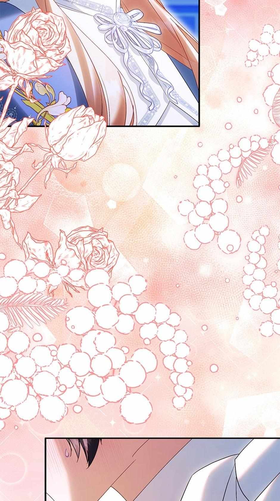 I’M A Fake Saintess But The Gods Are Obsessed Chapter 118 - Page 46 in English
