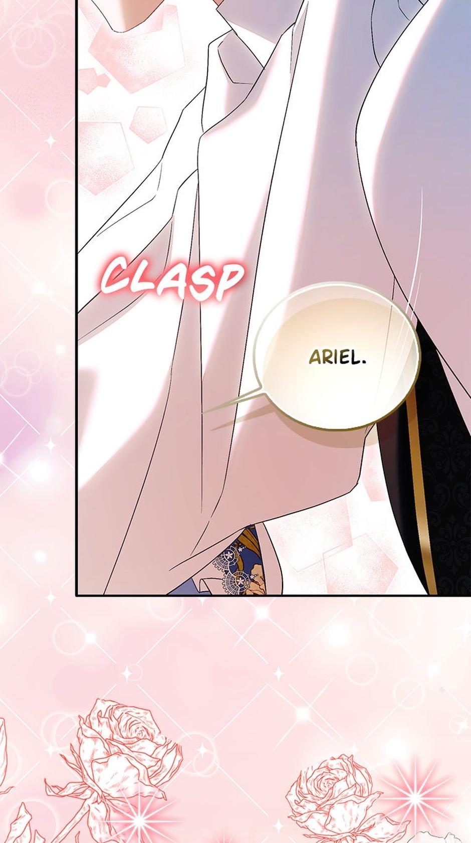 I’M A Fake Saintess But The Gods Are Obsessed Chapter 118 - Page 47 in English
