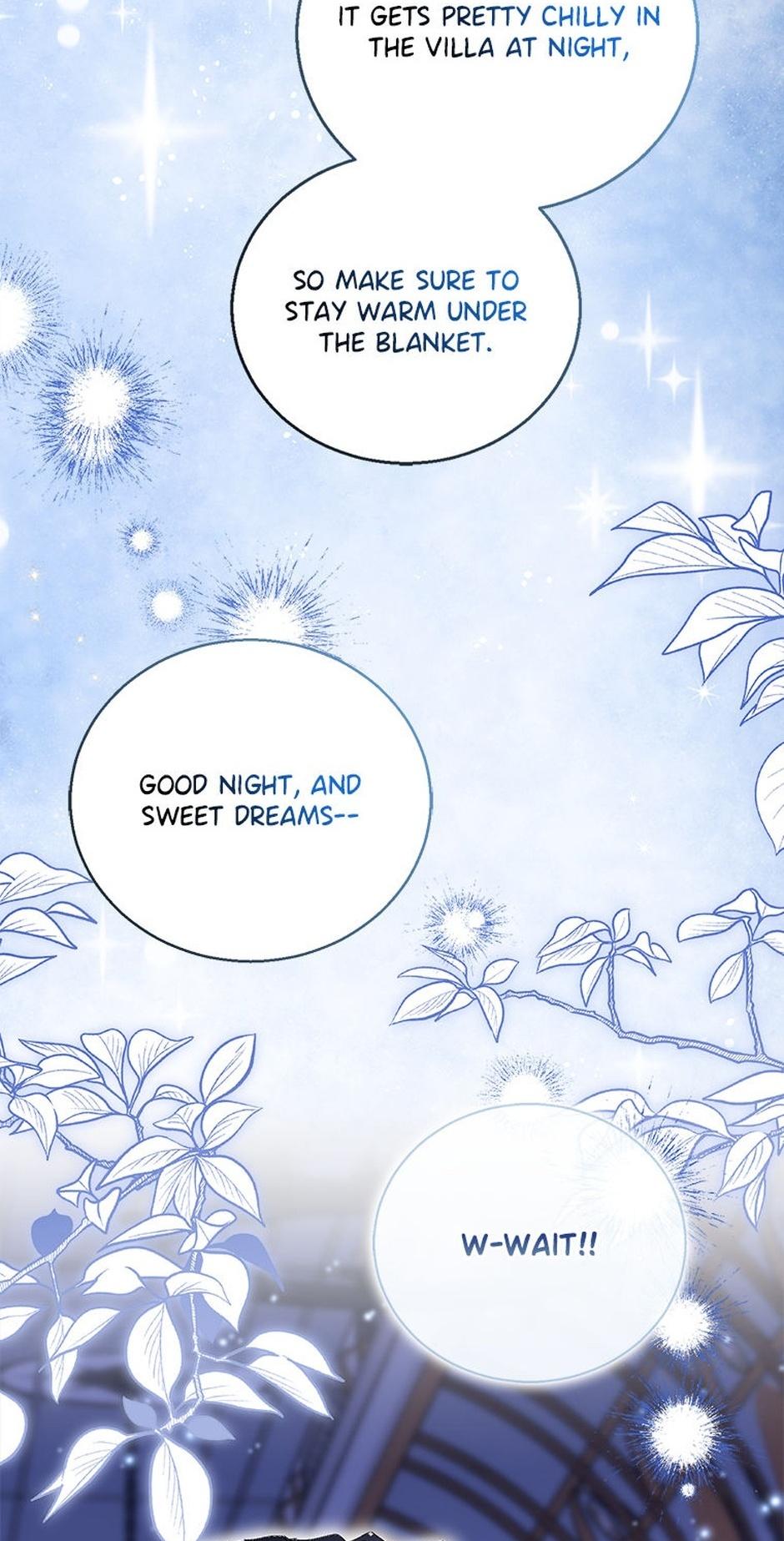 I’M A Fake Saintess But The Gods Are Obsessed Chapter 118 - Page 5 in English