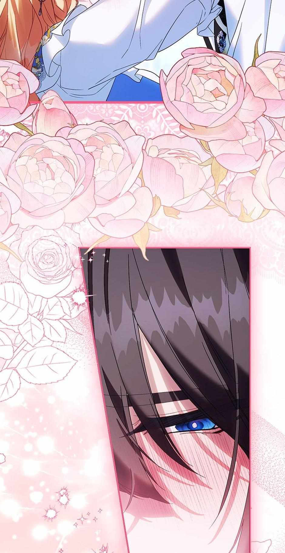 I’M A Fake Saintess But The Gods Are Obsessed Chapter 118 - Page 52 in English