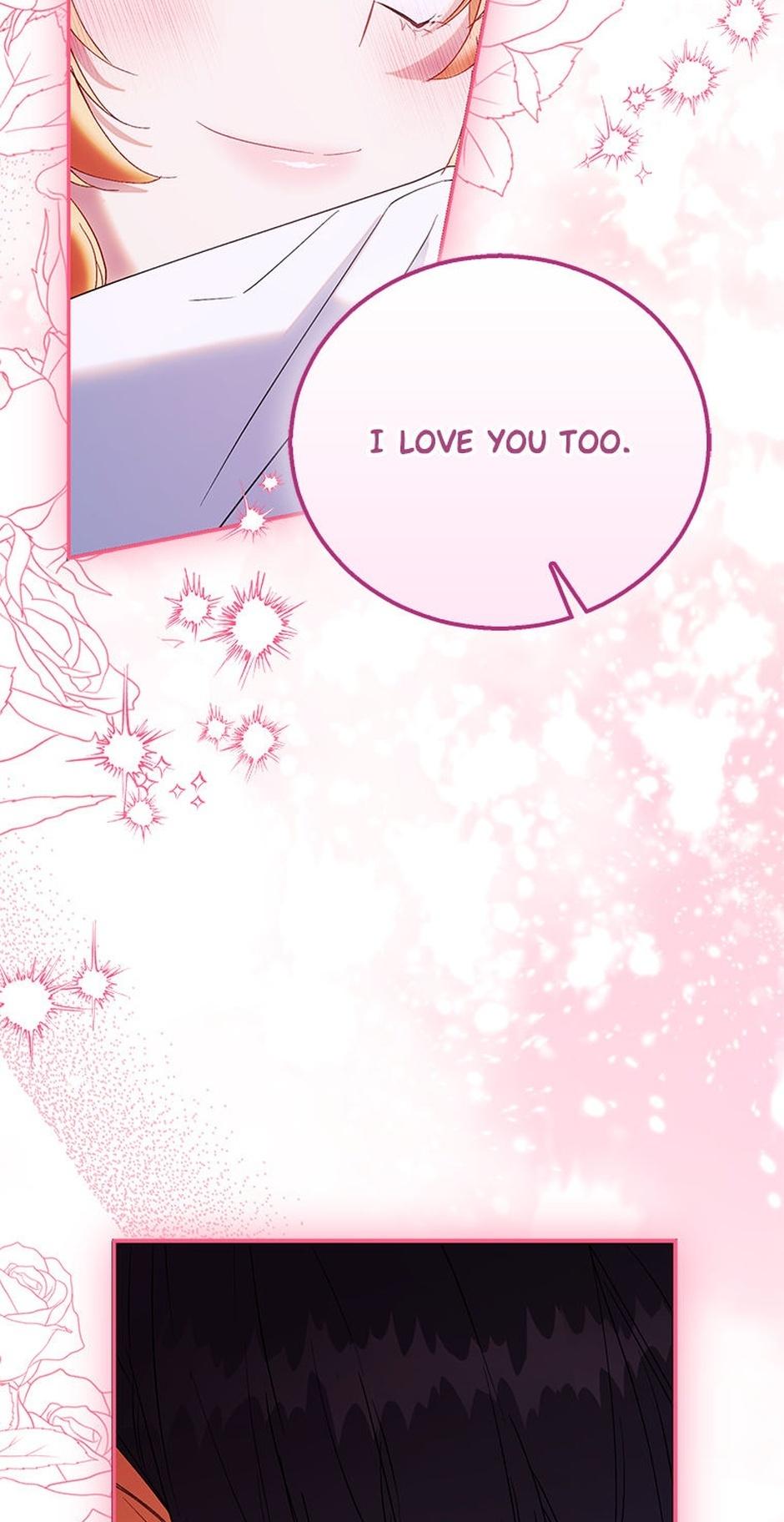I’M A Fake Saintess But The Gods Are Obsessed Chapter 118 - Page 54 in English