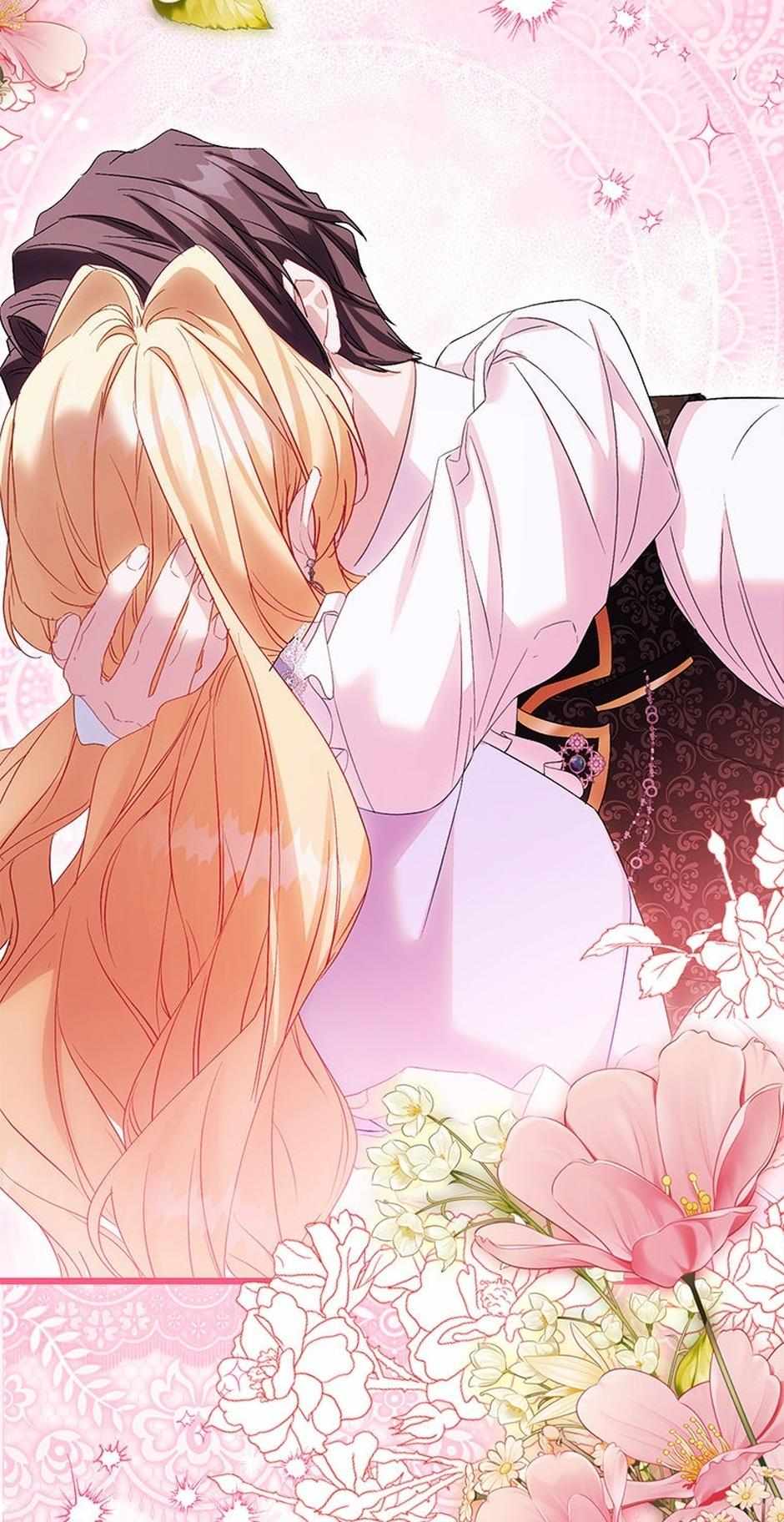 I’M A Fake Saintess But The Gods Are Obsessed Chapter 118 - Page 56 in English