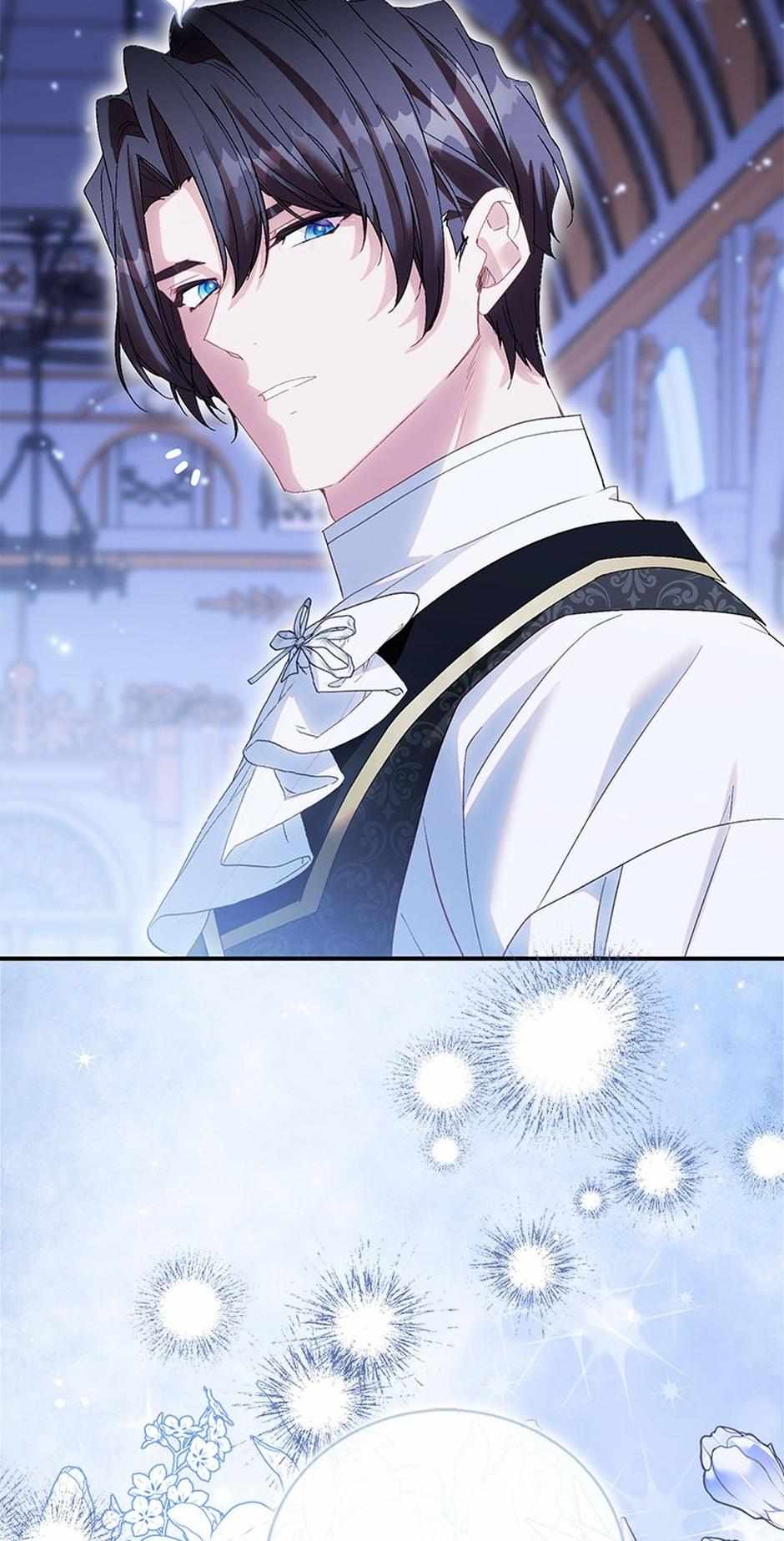 I’M A Fake Saintess But The Gods Are Obsessed Chapter 118 - Page 6 in English