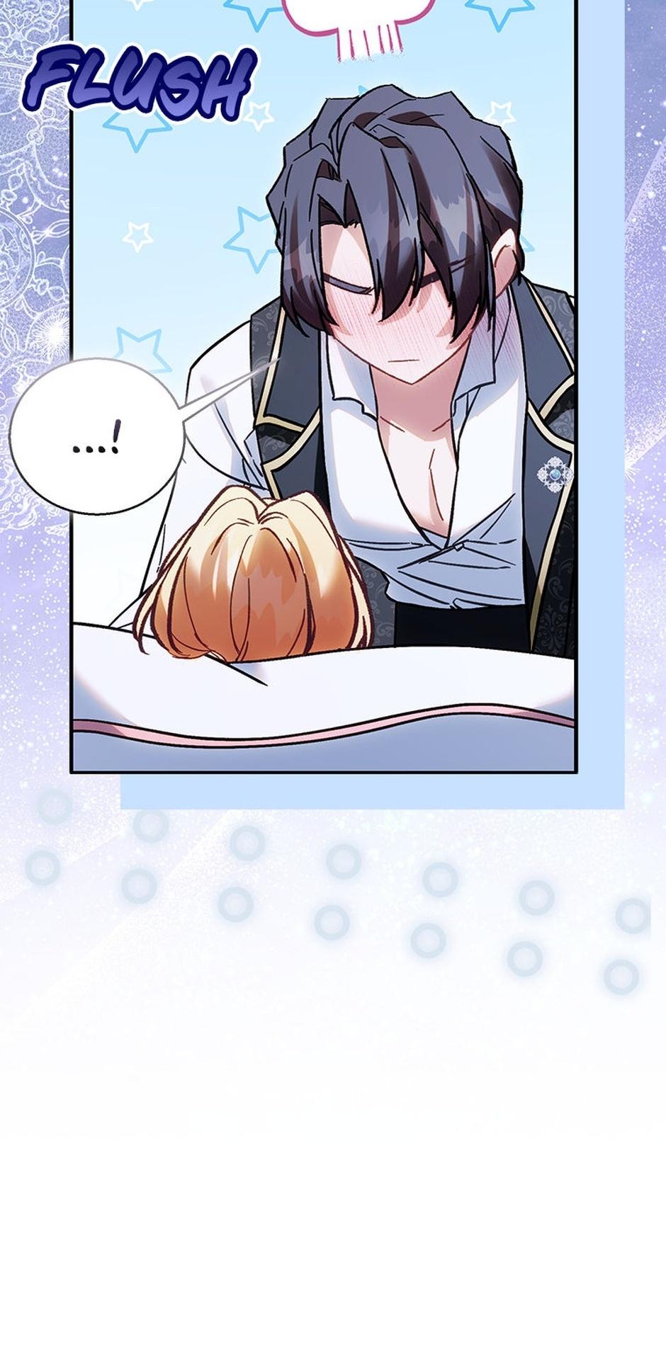 I’M A Fake Saintess But The Gods Are Obsessed Chapter 118 - Page 64 in English