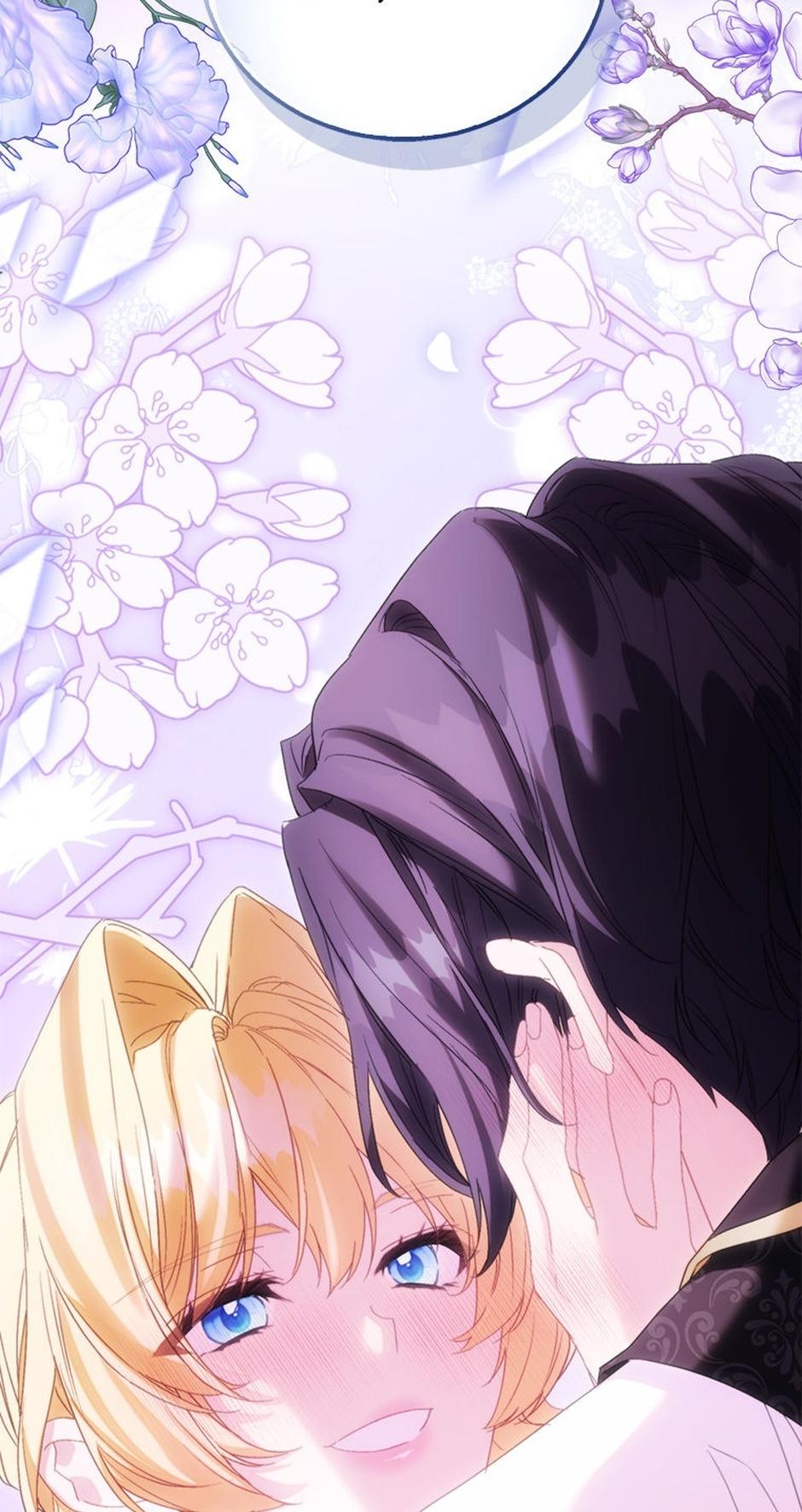 I’M A Fake Saintess But The Gods Are Obsessed Chapter 118 - Page 73 in English