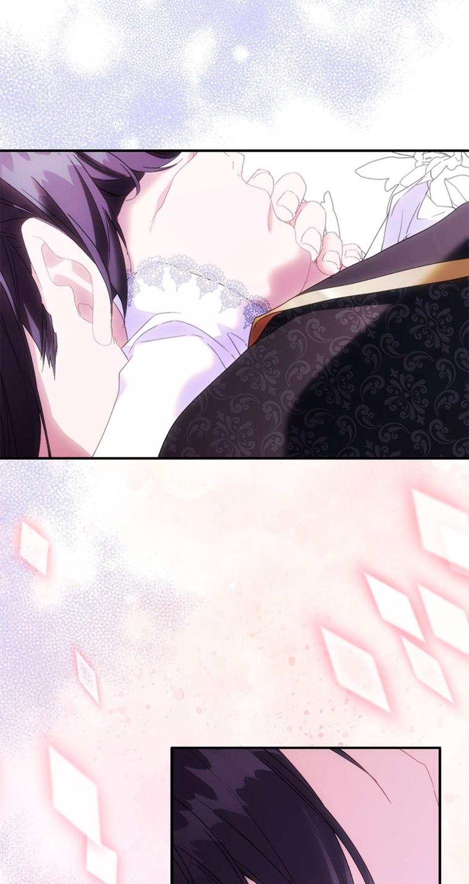 I’M A Fake Saintess But The Gods Are Obsessed Chapter 118 - Page 75 in English