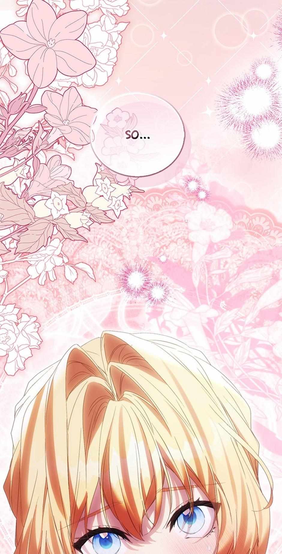 I’M A Fake Saintess But The Gods Are Obsessed Chapter 118 - Page 8 in English