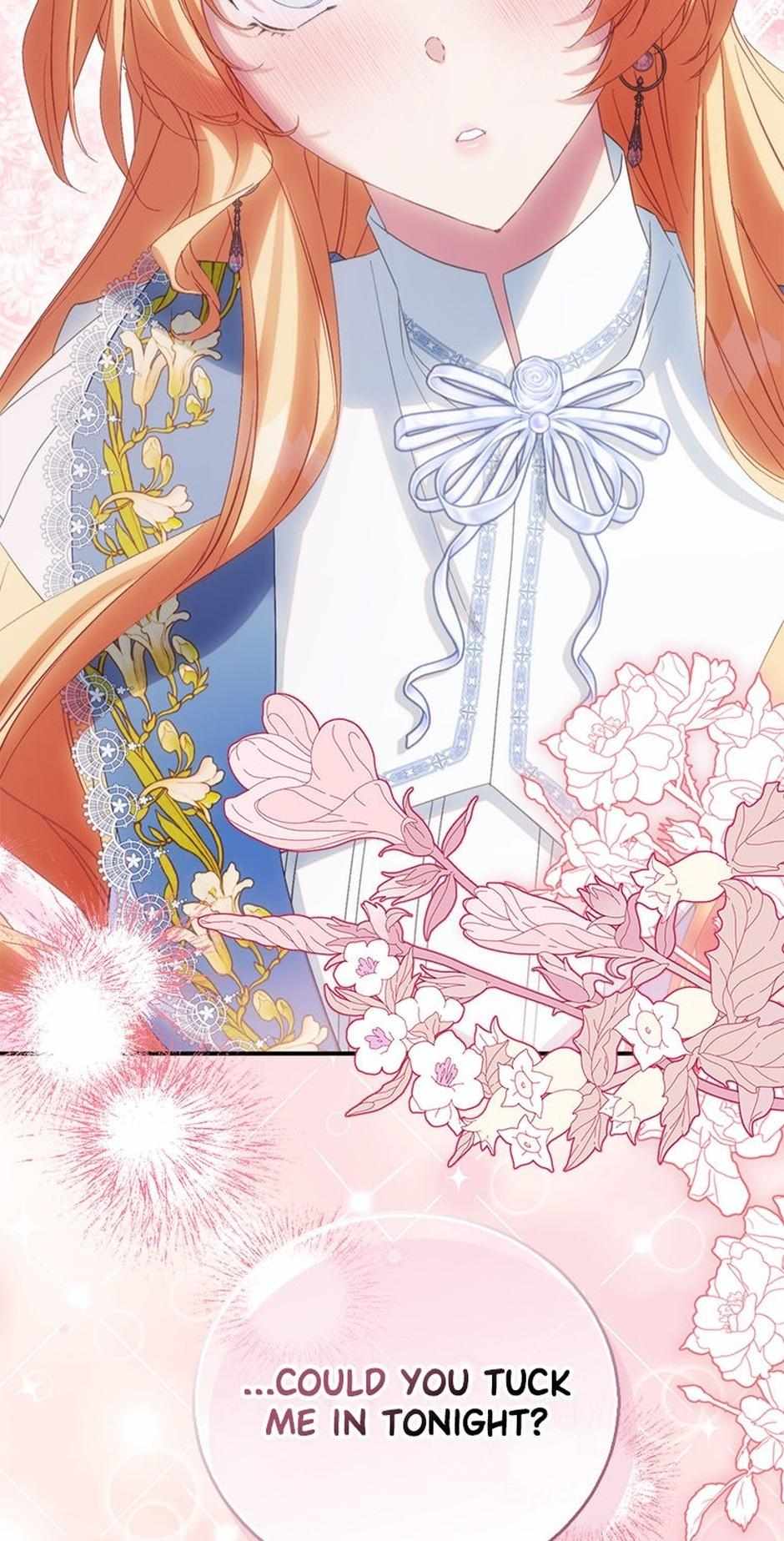 I’M A Fake Saintess But The Gods Are Obsessed Chapter 118 - Page 9 in English