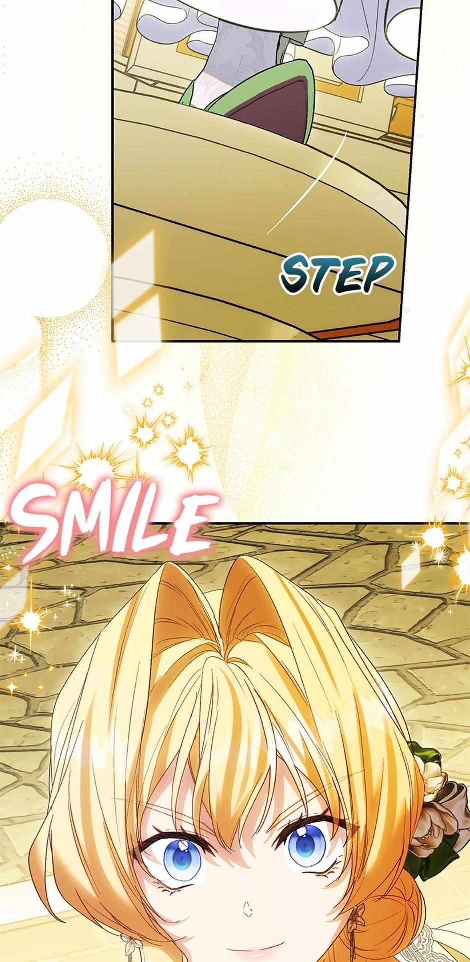 I’M A Fake Saintess But The Gods Are Obsessed Chapter 118 - Page 92 in English