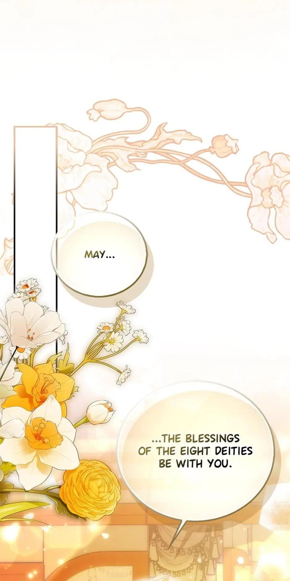 I’M A Fake Saintess But The Gods Are Obsessed Chapter 119 - Page 42 in English