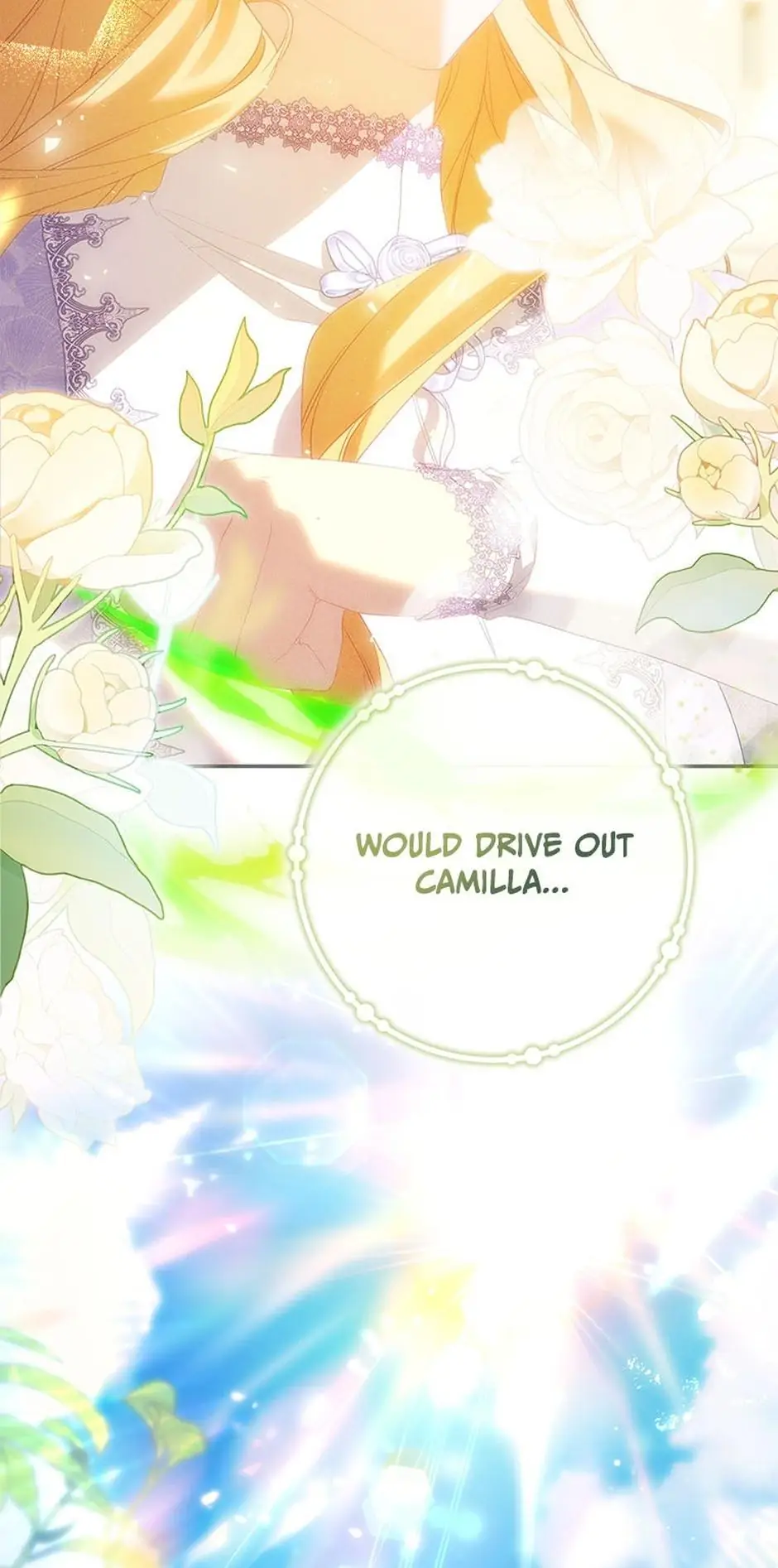 I’M A Fake Saintess But The Gods Are Obsessed Chapter 119 - Page 53 in English