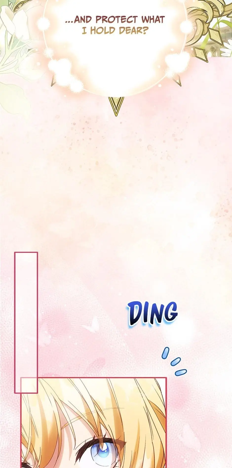 I’M A Fake Saintess But The Gods Are Obsessed Chapter 119 - Page 55 in English