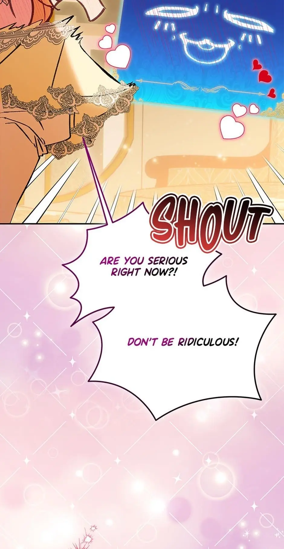 I’M A Fake Saintess But The Gods Are Obsessed Chapter 119 - Page 59 in English
