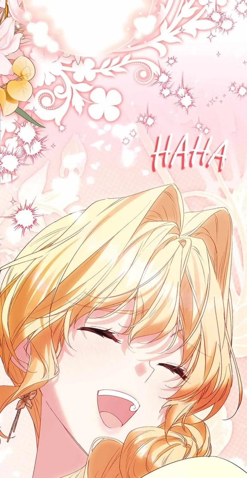 I’M A Fake Saintess But The Gods Are Obsessed Chapter 119 - Page 61 in English
