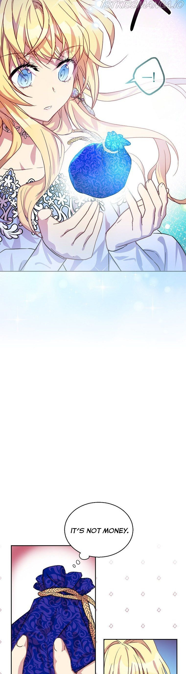 I’M A Fake Saintess But The Gods Are Obsessed Chapter 12 - Page 12 in English