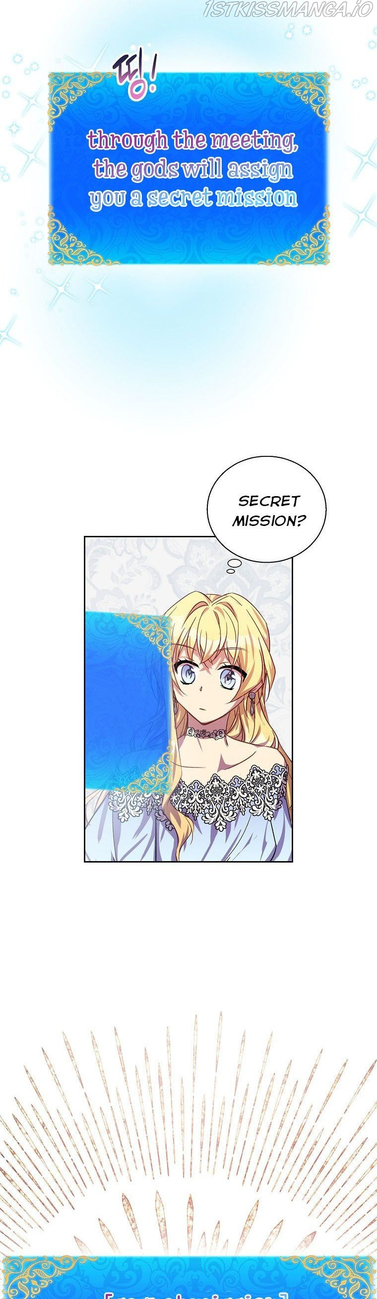 I’M A Fake Saintess But The Gods Are Obsessed Chapter 12 - Page 20 in English
