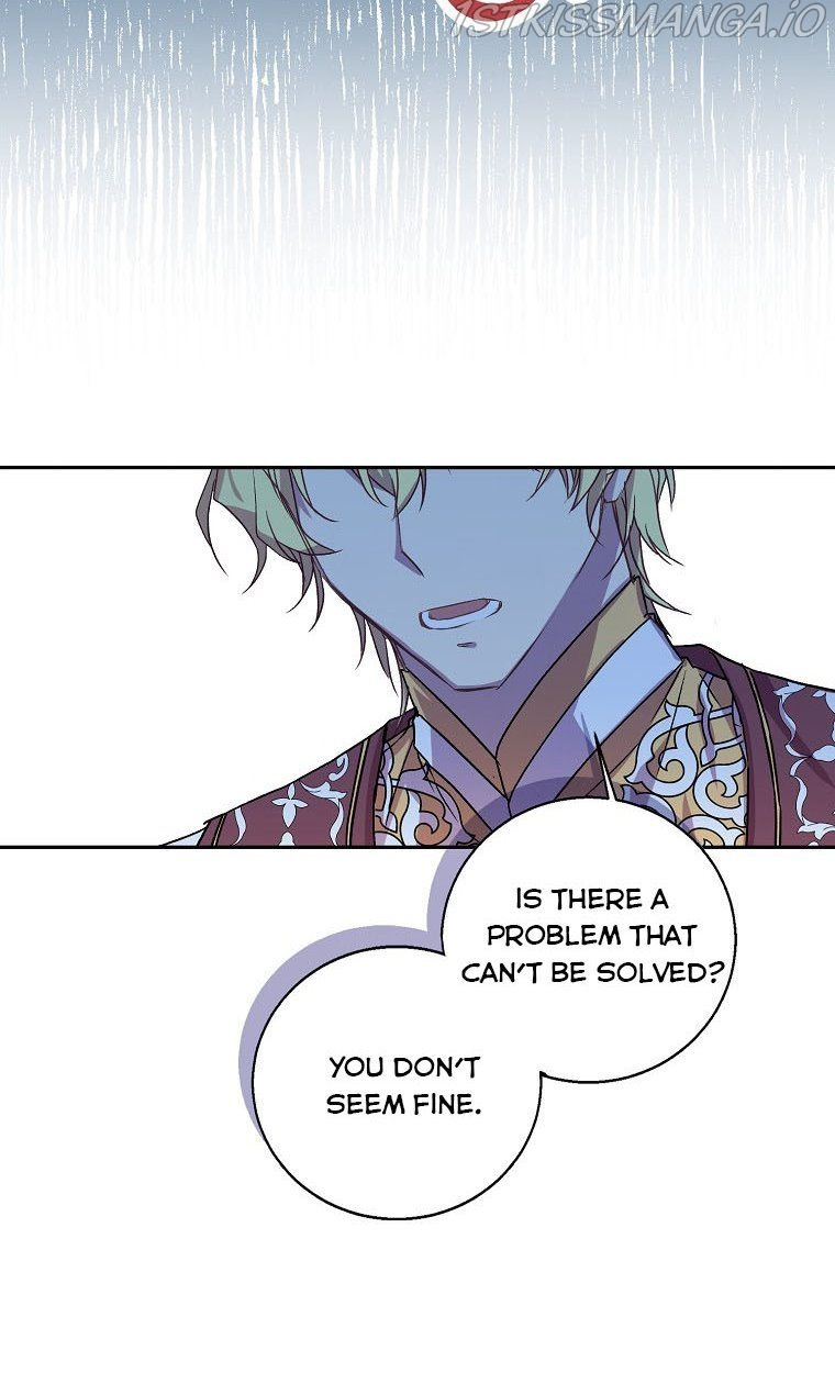 I’M A Fake Saintess But The Gods Are Obsessed Chapter 12 - Page 42 in English