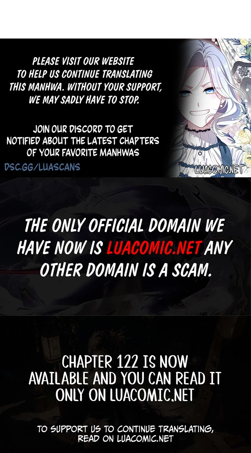 I’M A Fake Saintess But The Gods Are Obsessed Chapter 121 - Page 11 in English