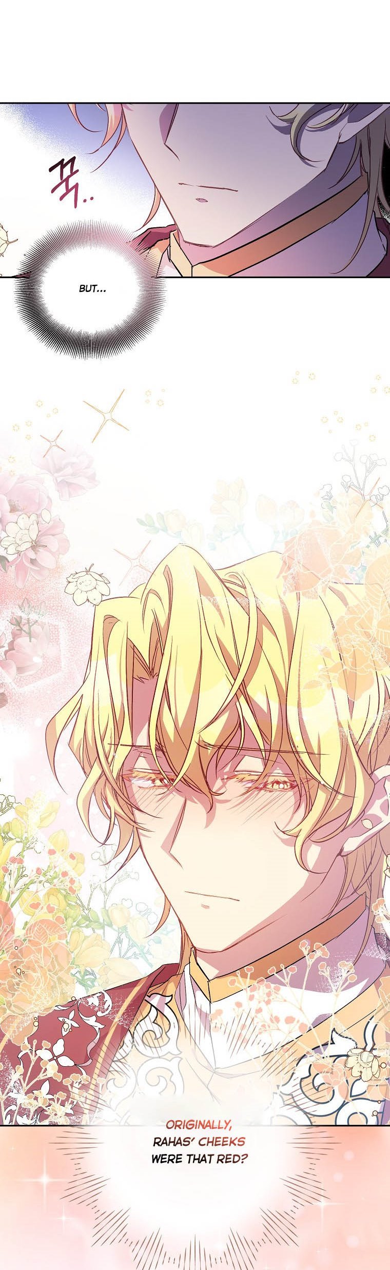 I’M A Fake Saintess But The Gods Are Obsessed Chapter 13 - Page 10 in English